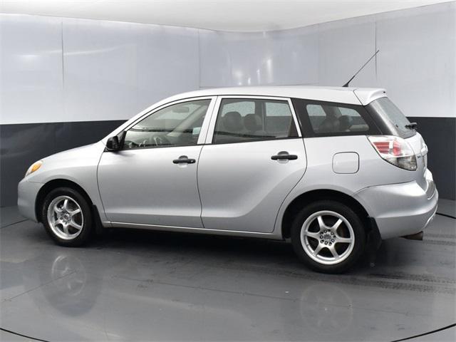 used 2008 Toyota Matrix car, priced at $6,995