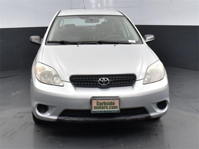 used 2008 Toyota Matrix car, priced at $6,499