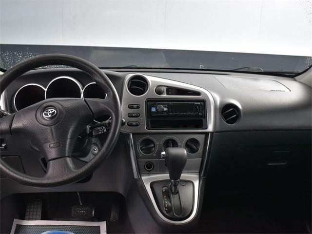 used 2008 Toyota Matrix car, priced at $6,995