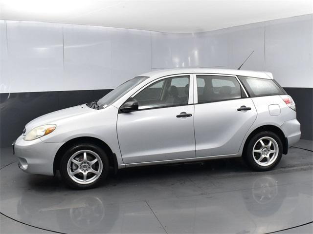 used 2008 Toyota Matrix car, priced at $6,499