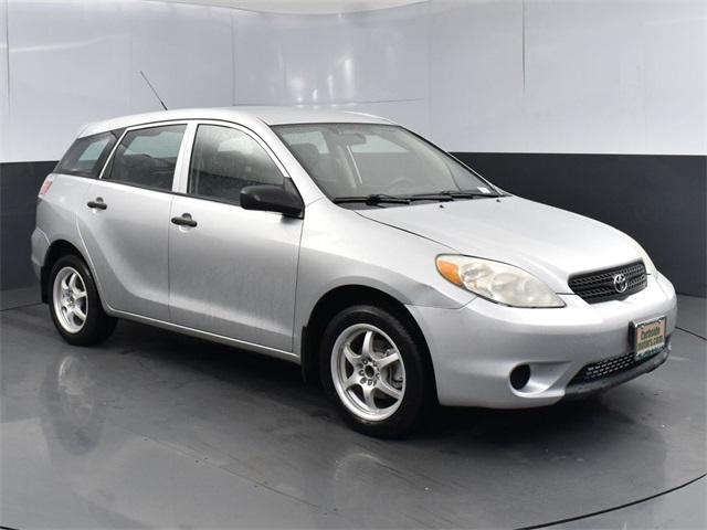 used 2008 Toyota Matrix car, priced at $6,995