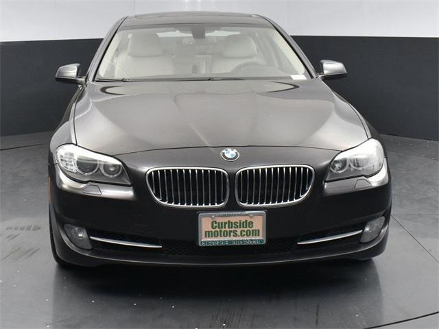 used 2013 BMW 535 car