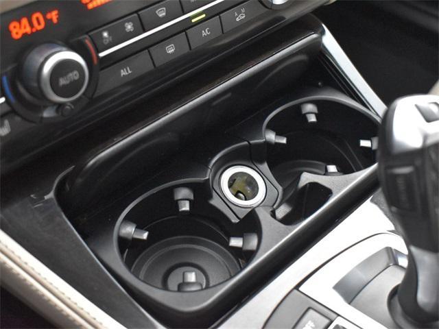 used 2013 BMW 535 car
