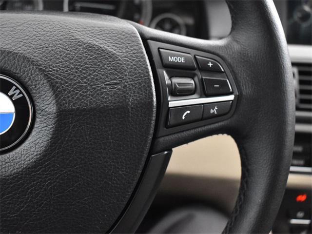 used 2013 BMW 535 car