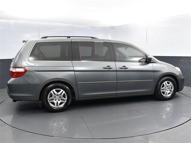 used 2007 Honda Odyssey car, priced at $5,999