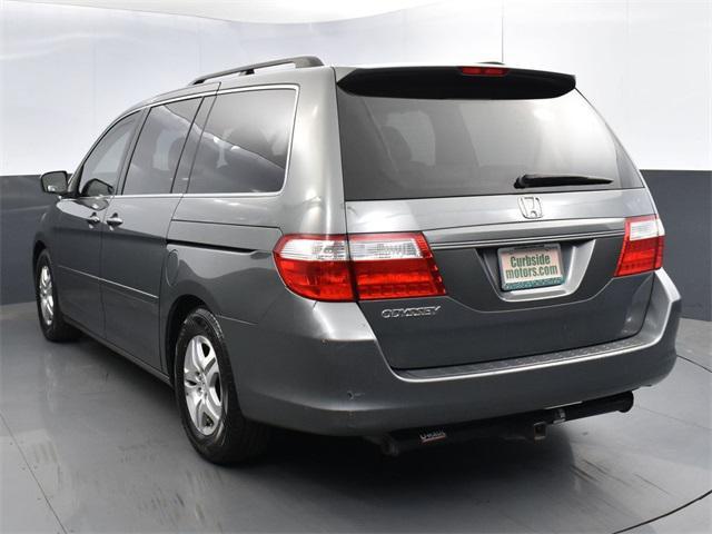 used 2007 Honda Odyssey car, priced at $5,999