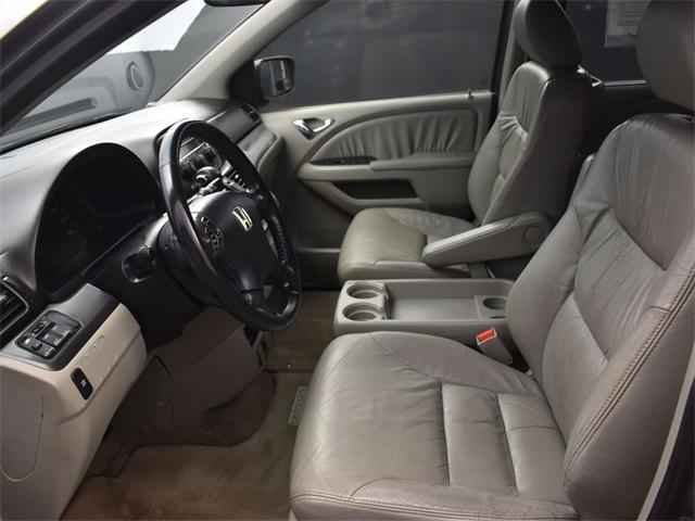 used 2007 Honda Odyssey car, priced at $5,999