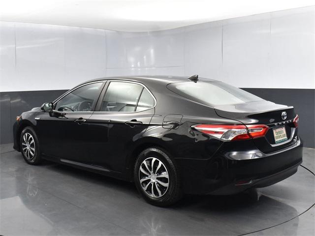 used 2020 Toyota Camry car, priced at $11,999