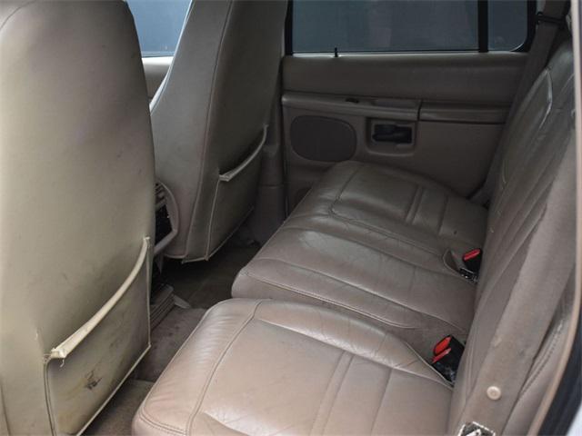used 1999 Ford Explorer car, priced at $3,999