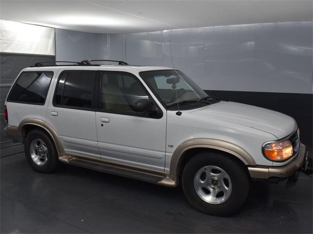 used 1999 Ford Explorer car, priced at $3,999
