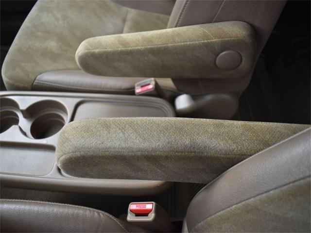 used 2002 Honda CR-V car, priced at $6,999