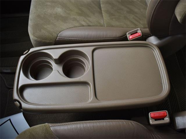 used 2002 Honda CR-V car, priced at $6,999