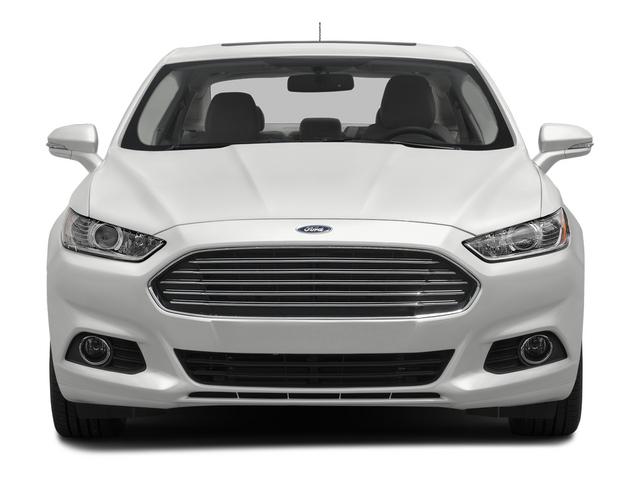 used 2015 Ford Fusion Energi car, priced at $12,999