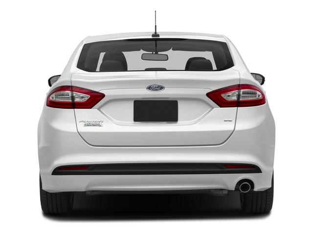 used 2015 Ford Fusion Energi car, priced at $12,999