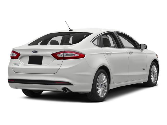 used 2015 Ford Fusion Energi car, priced at $12,999