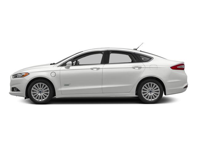 used 2015 Ford Fusion Energi car, priced at $12,999