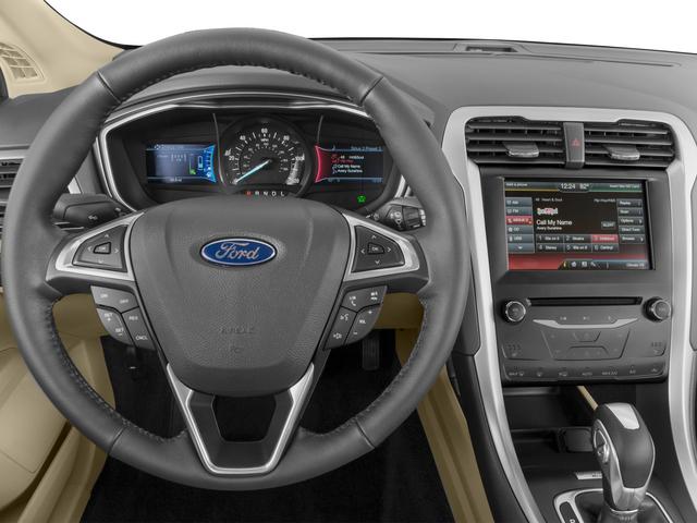 used 2015 Ford Fusion Energi car, priced at $12,999