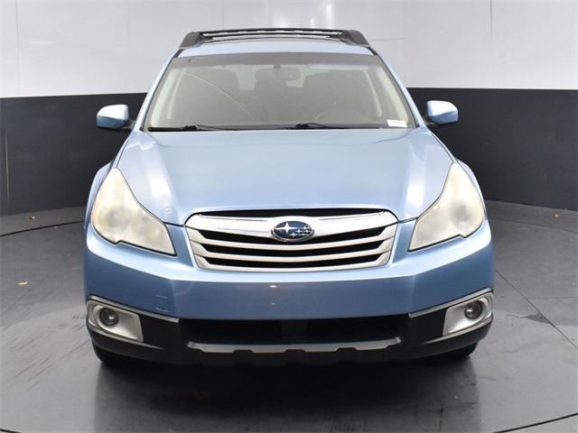 used 2011 Subaru Outback car, priced at $6,999