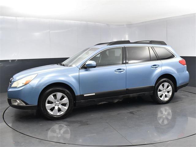 used 2011 Subaru Outback car, priced at $6,999