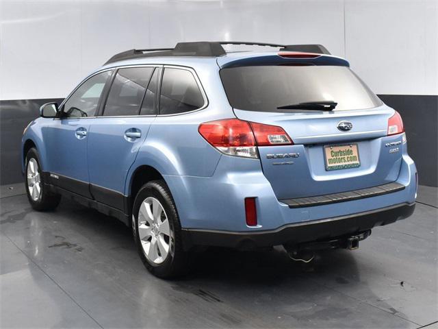 used 2011 Subaru Outback car, priced at $6,999