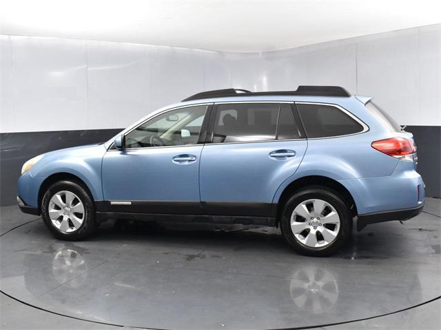 used 2011 Subaru Outback car, priced at $6,999