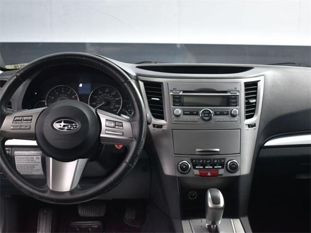 used 2011 Subaru Outback car, priced at $6,999