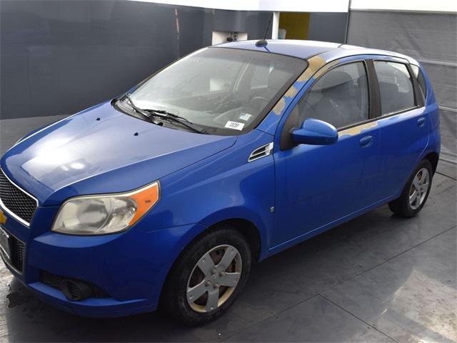 used 2009 Chevrolet Aveo car, priced at $2,999