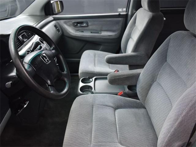 used 2003 Honda Odyssey car, priced at $3,999