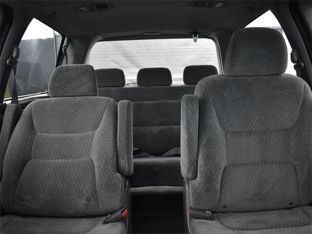 used 2003 Honda Odyssey car, priced at $3,999