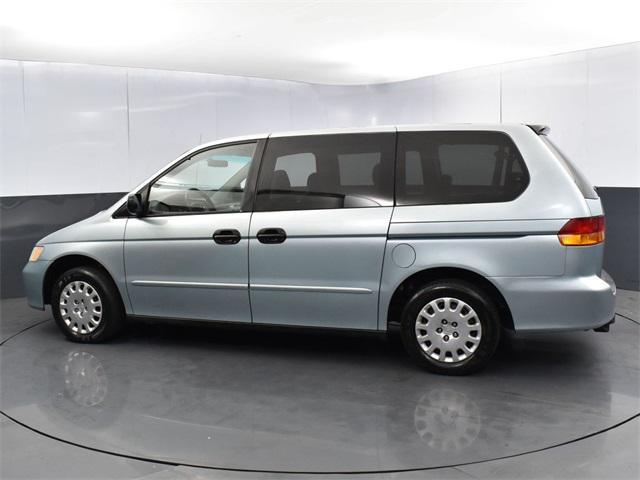 used 2003 Honda Odyssey car, priced at $3,999