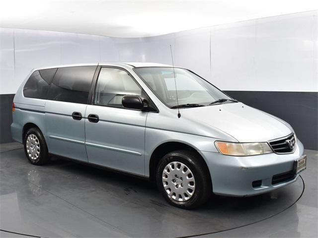 used 2003 Honda Odyssey car, priced at $3,999