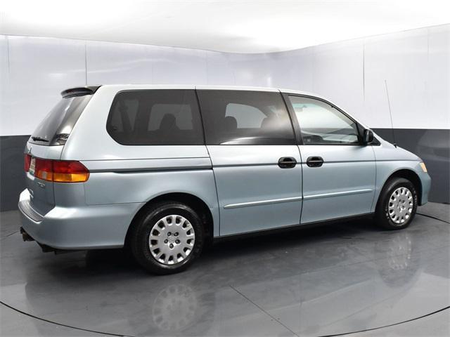 used 2003 Honda Odyssey car, priced at $3,999