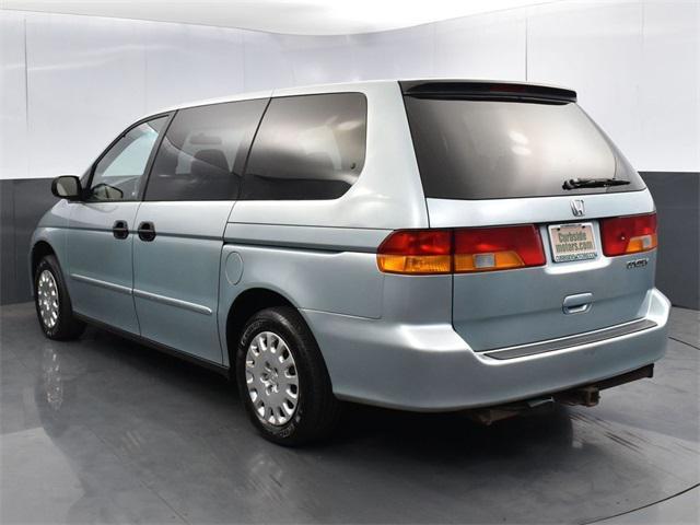 used 2003 Honda Odyssey car, priced at $3,999