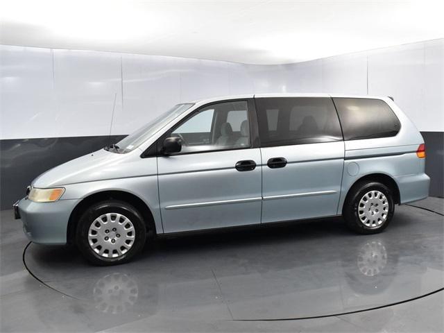 used 2003 Honda Odyssey car, priced at $3,999