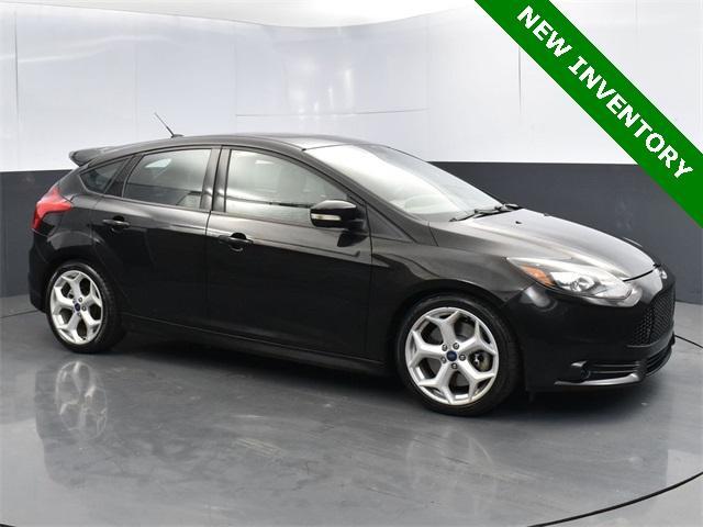 used 2014 Ford Focus ST car, priced at $12,464