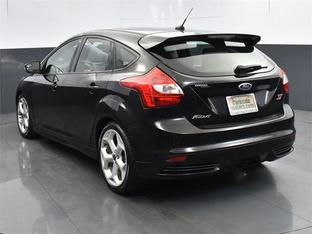 used 2014 Ford Focus ST car, priced at $10,999