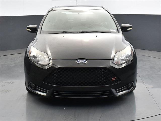 used 2014 Ford Focus ST car, priced at $10,999