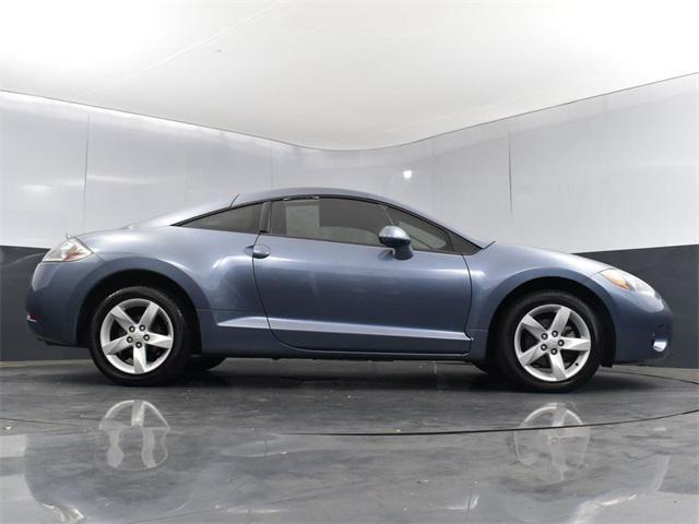 used 2007 Mitsubishi Eclipse car, priced at $9,999