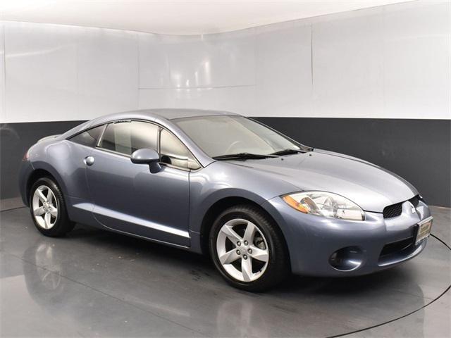 used 2007 Mitsubishi Eclipse car, priced at $9,999