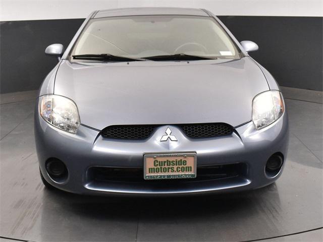 used 2007 Mitsubishi Eclipse car, priced at $9,999