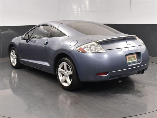 used 2007 Mitsubishi Eclipse car, priced at $9,999