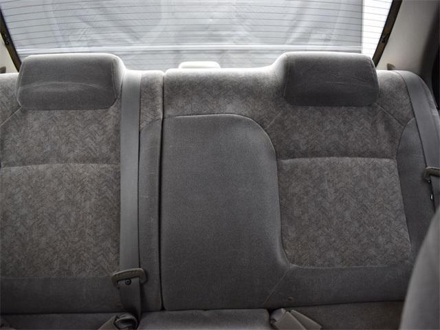 used 2002 Nissan Sentra car, priced at $4,499