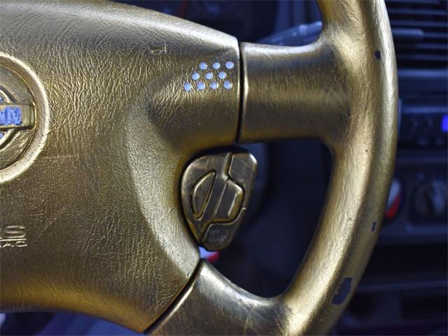 used 2002 Nissan Sentra car, priced at $4,499