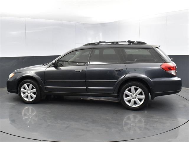 used 2008 Subaru Outback car, priced at $5,915