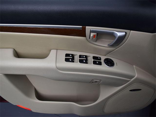 used 2008 Hyundai Santa Fe car, priced at $7,415