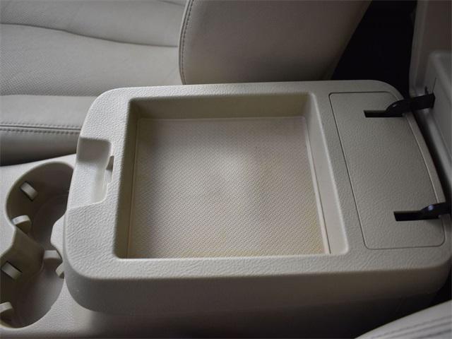 used 2008 Hyundai Santa Fe car, priced at $7,415