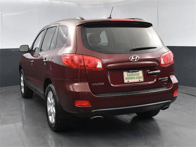 used 2008 Hyundai Santa Fe car, priced at $7,415