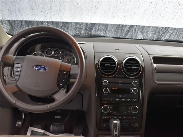 used 2008 Ford Taurus X car, priced at $11,999