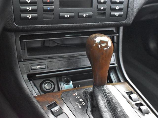 used 2004 BMW 325 car, priced at $5,999