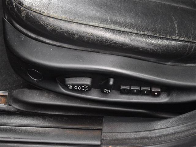 used 2004 BMW 325 car, priced at $5,999